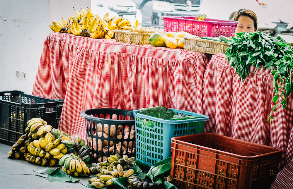 Farmers Market Wednesdays!
