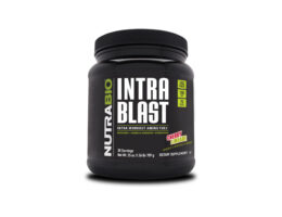 NUTRABIO INTRA BLAST CHERRY LIMEADE 30SVG