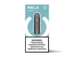 Relx Essentials