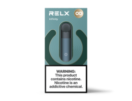 Relx Infinity