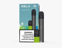 Relx Starter Kit