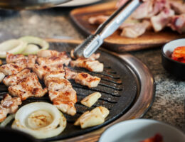 Seoul Samgyeopsal