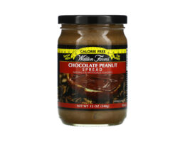 Walden Farms Chocolate Peanut Spread 340g