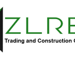 ZLREJ Company Logo