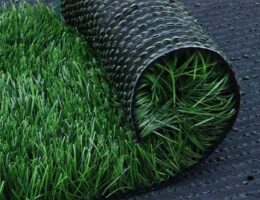 artificial grass