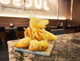 tempura